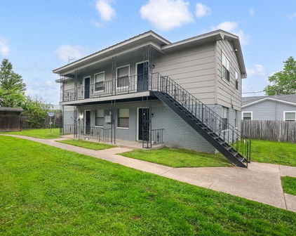 505 Morris St, Terrell