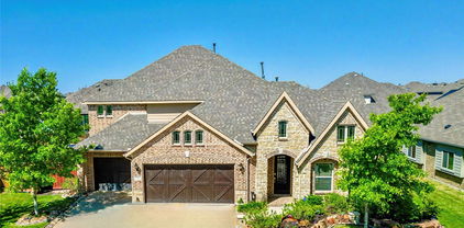1005 Walford Dr, Forney