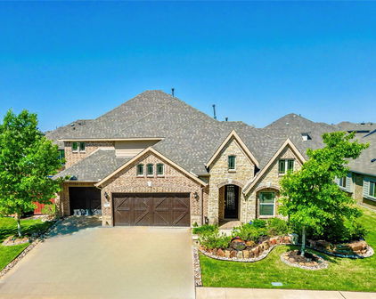 1005 Walford Dr, Forney