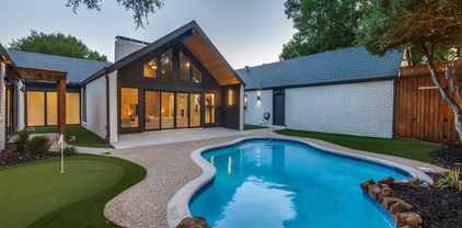 6611 Harvest Glen Dr, Dallas