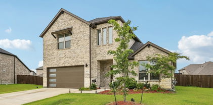 1633 Havenrock Dr, Forney