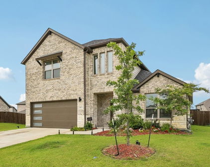 1633 Havenrock Dr, Forney