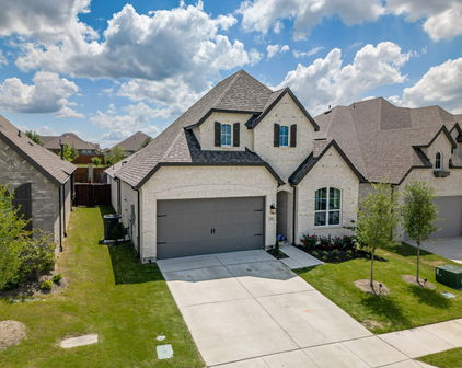 1210 Wainwright Cv, Forney