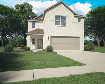 2460 Adenmore Ln, Forney