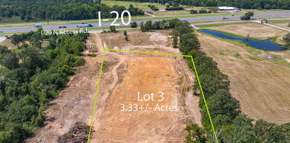 Lot 3 I-20, Canton