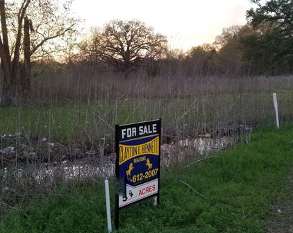 1180 Rose Hill Rd, Terrell