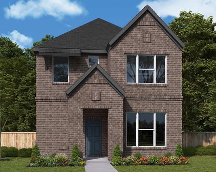 9504 Dahlia Blvd, Mesquite