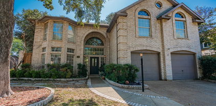 339 Spanish Moss Dr, Coppell
