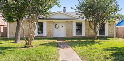 206 Long Shadow Ln, Mesquite