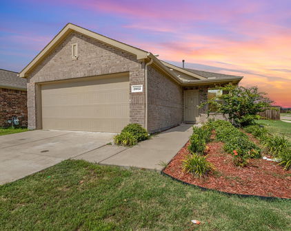 2802 Highgarden Trl, Crandall