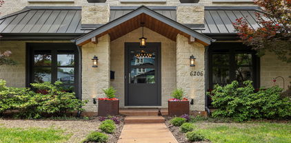 6206 Vickery Blvd, Dallas