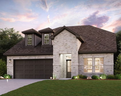 708 Ashley Gardens Dr, Forney
