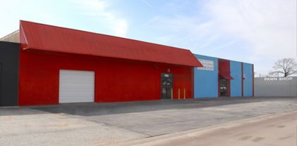 711 W Jefferson St, Grand Prairie