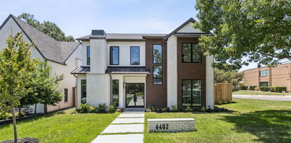 6402 Kenwood Ave, Dallas