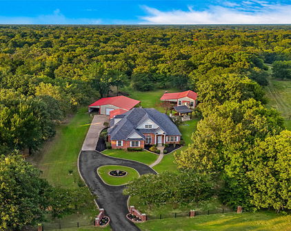 564 Vz County Road 3213, Wills Point