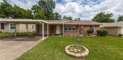 3724 Hogan Dr, Mesquite