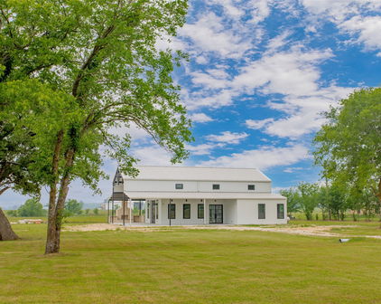 3255 Vz County Road 2120, Canton