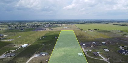 4880 County Road 4101, Kaufman