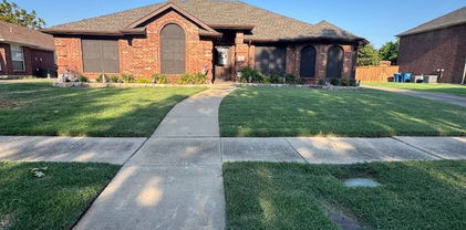 2510 Chapel Hill Dr, Rowlett