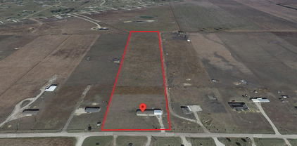 4880 County Road 4101, Kaufman