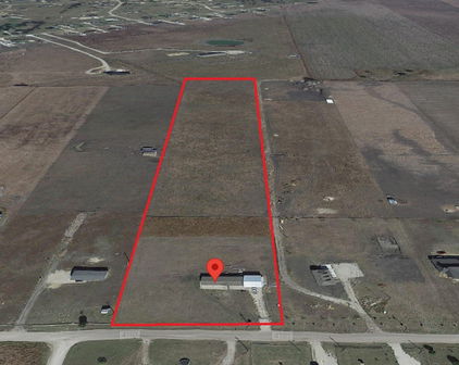 4880 County Road 4101, Kaufman
