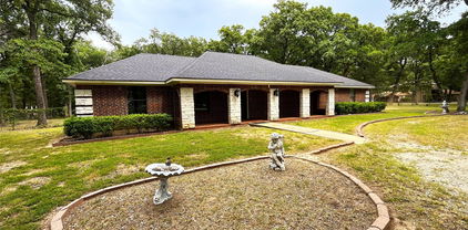 9644 Deer Park, Quinlan