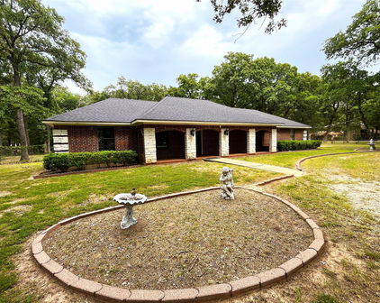 9644 Deer Park, Quinlan