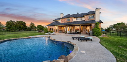 252 Quail Creek Rd, Mclendon Chisholm