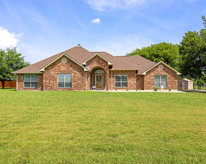 16088 Prairie Mdw, Forney