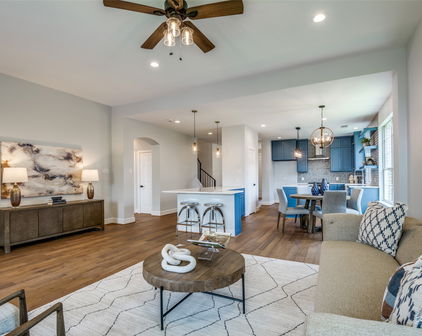 128 Kelli Dr, Forney