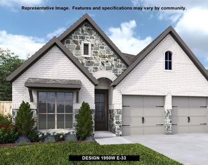 2014 Brewers Ln, Forney