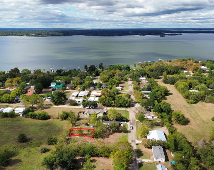 TBD Kirk Ln, West Tawakoni
