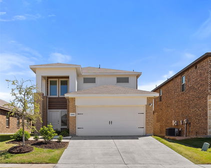 1287 Delmita Dr, Forney