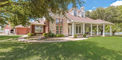 7029 Fm 2757, Crandall
