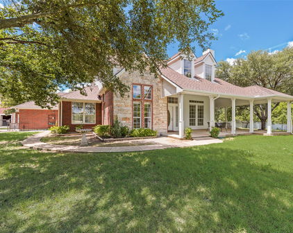7029 Fm 2757, Crandall