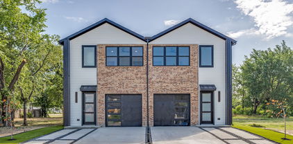 2412 Jeffries St, Dallas