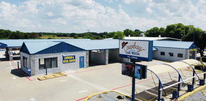 545 Fm 148, Terrell