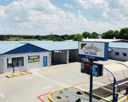 545 Fm 148, Terrell
