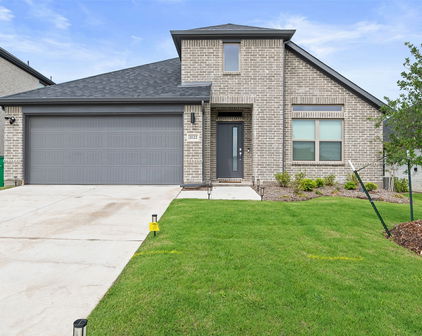 2122 Mossfield Ln, Forney