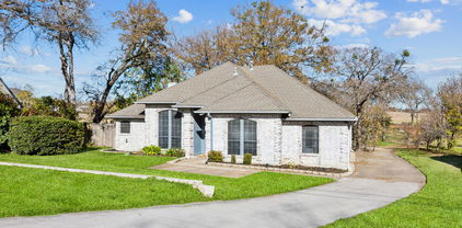 801 College St, Crandall