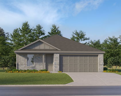 3111 Kleinbrook Way, Crandall