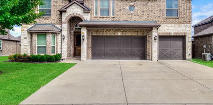 1012 Mallard Dr, Forney