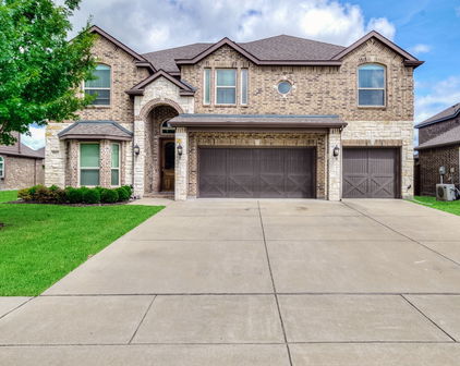 1012 Mallard Dr, Forney