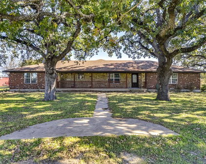 16443 County Road 4060th Rd, Scurry