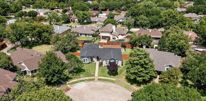 6006 Ponderosa Trail Ct, Garland