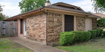 1312 Hackamore St, Mesquite