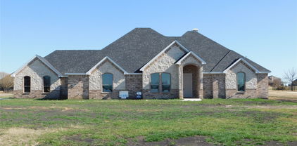1166 Whirlaway, Terrell