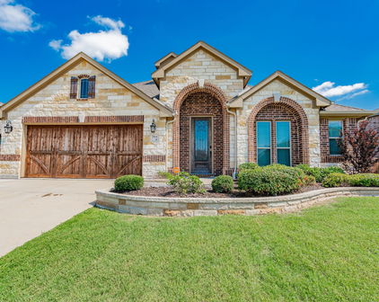 3814 Noblewood Dr, Forney