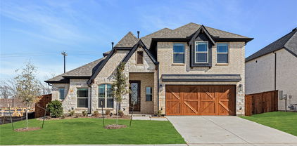 1810 Dolce Ln, Mclendon Chisholm