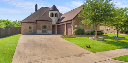647 Gillon Way, Rockwall